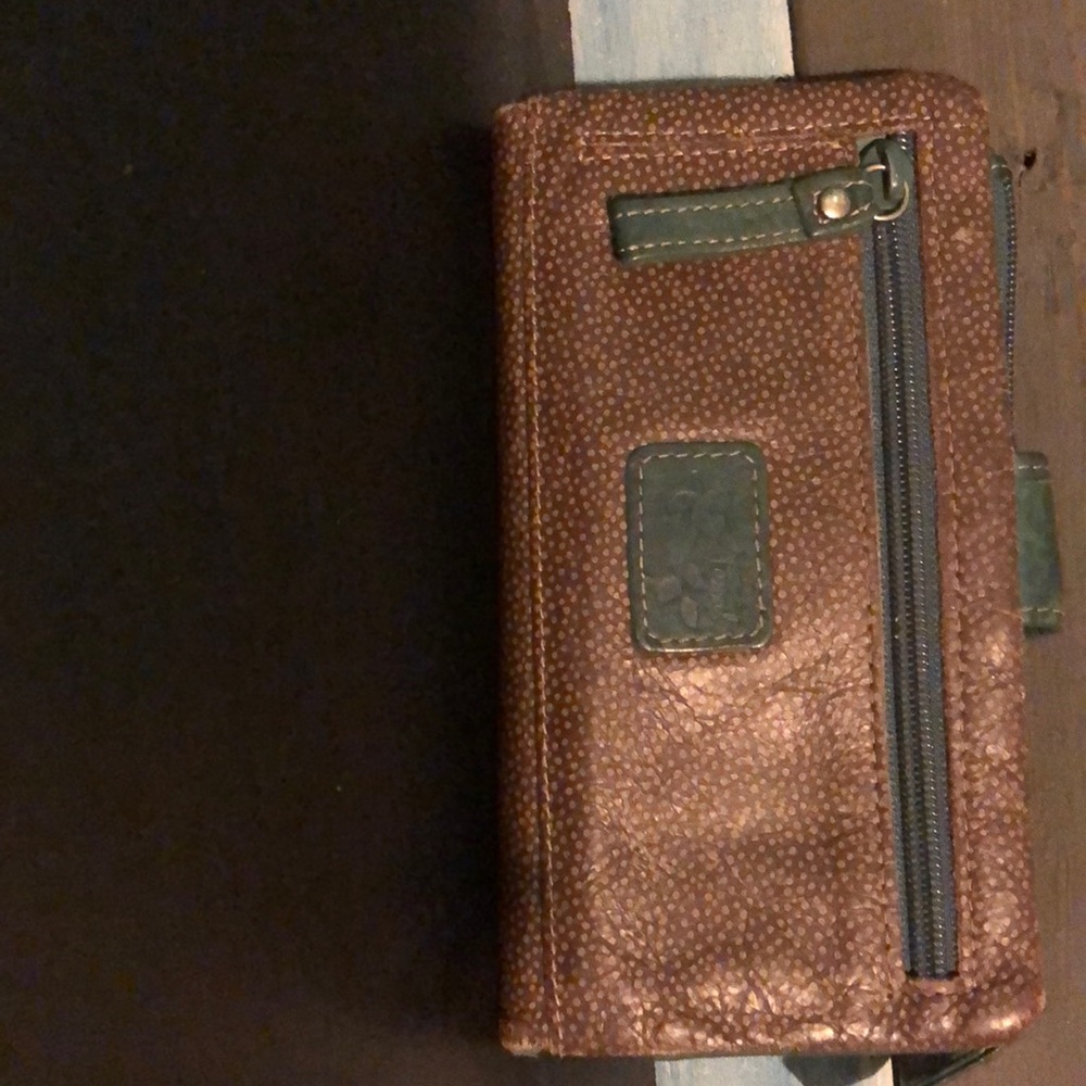 Wallet - Picture 3 of 4